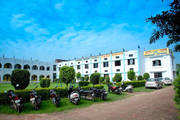 Guru Nanak Academy-School Building